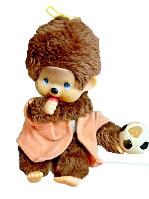 80年代 ビンテージ CUDLE モンチッチ monchhichi 1564 s-l400.png
