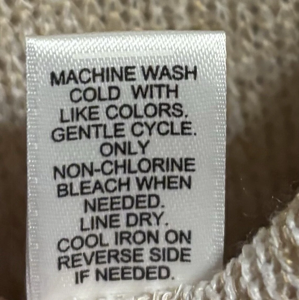 Cárdigan estampado azteca Cato XL Foto 4 de 4