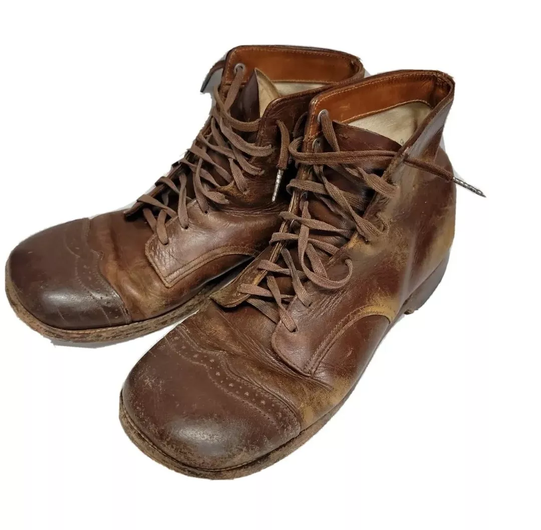 Boys boot shop sizes