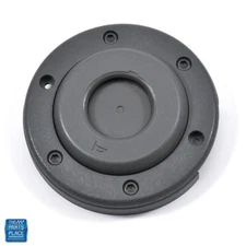 1984-1987 Regal GN Steering Wheel Horn Button w/ Outer Mounting Ring GM 25531981