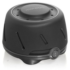 Yogasleep Dohm Elite White-Noise Sound Machine Charcoal