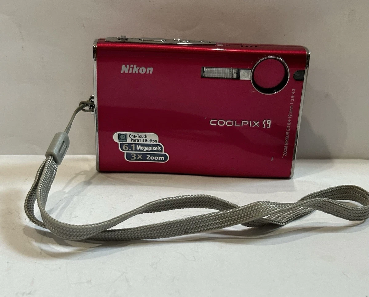 Nikon COOLPIX S9 Digital Cameras for Sale - Shop New & Used