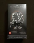 LEGO Star Wars TIE Fighter Pilot Helmet 75274 Target Exclusive NEW