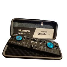 Numark DJ2GO2 Touch   Kompakter DJ-Controller...