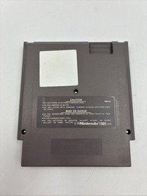 Super Spike V'Ball (Nintendo Entertainment System, 1990) NES