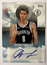 2025-26 Topps Basketball Set Review and Checklist 28