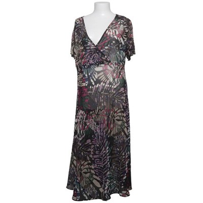 Wardrobe, Strandkleid, Größe: L, Mehrfarbig, Polyester, Sonstiges, Damen #nCA