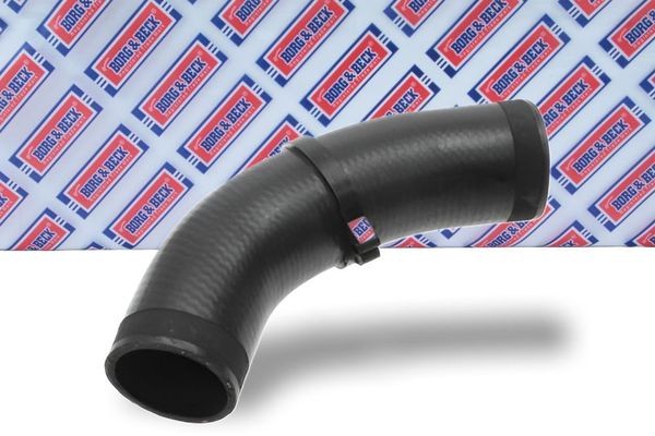 BORG & BECK BTH1190 Charge Air Hose Turbo Intercooler Fits BMW 3 Series