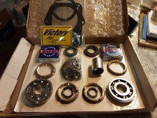 Mopar Manual Transmission Kit 70s- 2000s Mopar Manual Transmission Kit 70s- 2000s