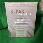 Joico K-Pak Waves Reconstructive Acid Wave for Normal/Resistant Hair - Perm Box — photo 1