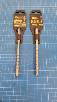 DeWalt SDS-plus 8x160x100 mm DT9529-QZ Hammerbohrer (2 Stück)