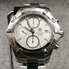 TAG HEUER Automatic Watch BA0809