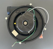 JAKEL 119255-00 ICP 1014338 JA Draft Inducer Blower Motor Assembly. Tested! 115V