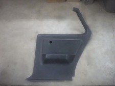 1973-74 Chevrolet Nova Pont. Ventura 2 Dr. Right Rear 14 Panel Arm Rest Panel 1973-74 Chevrolet Nova Pont. Ventura 2 Dr. Right Rear 14 Panel Arm Rest Panel