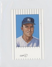 1990 Ron Lewis 1961 New York Yankees /10000 Johnny Blanchard #9 8d2