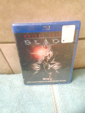 Blade Blu-ray, 1998 sealed a few little tear spots