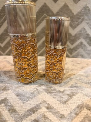 LOT 2 NEW VINTAGE MADAME ROCHAS EAU DE TOILETTE PEFUME COLOGNE 4 2 OZ SPRAY