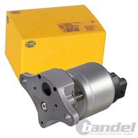 Hella Agr-Ventil Passend FüR Chevrolet Astro 4.3 Blazer S10