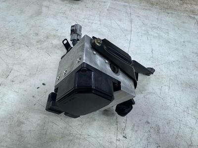 96-00 TOYOTA MARK2 JZX100 TOURER ANTI LOCK BRAKE ABS PUMP MODULE 44510-24060 OEM