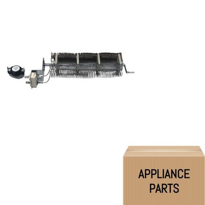 4942424-A For Crosley Admiral Dryer Heating Element Heat Unit Coils Part # Model