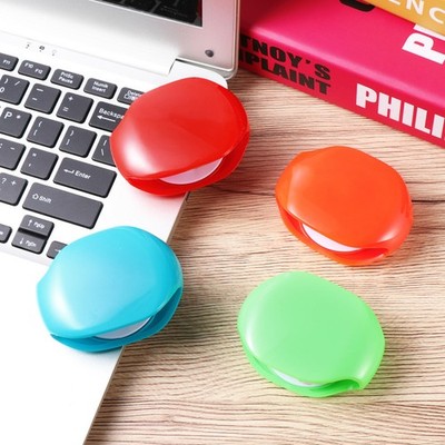 Automatic Retractable Cable Organizer Wire Cord Winder