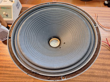 VITAVOX 12" altoparlante vintage Alnico