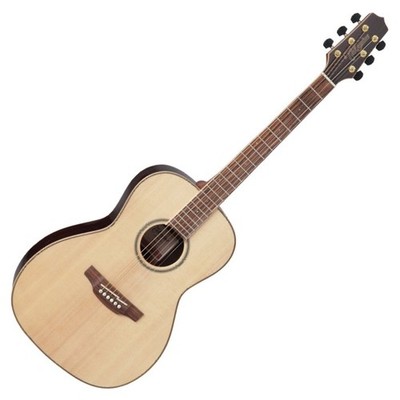 Takamine GY93-NAT G-Series G90 Acoustic Guitar in Natural Finish