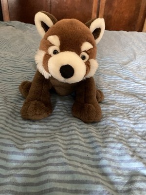 Kleiner roter Panda Wild Republik