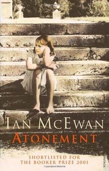 Atonement: Discover the modern classic that has sol... | Buch | Zustand sehr gut