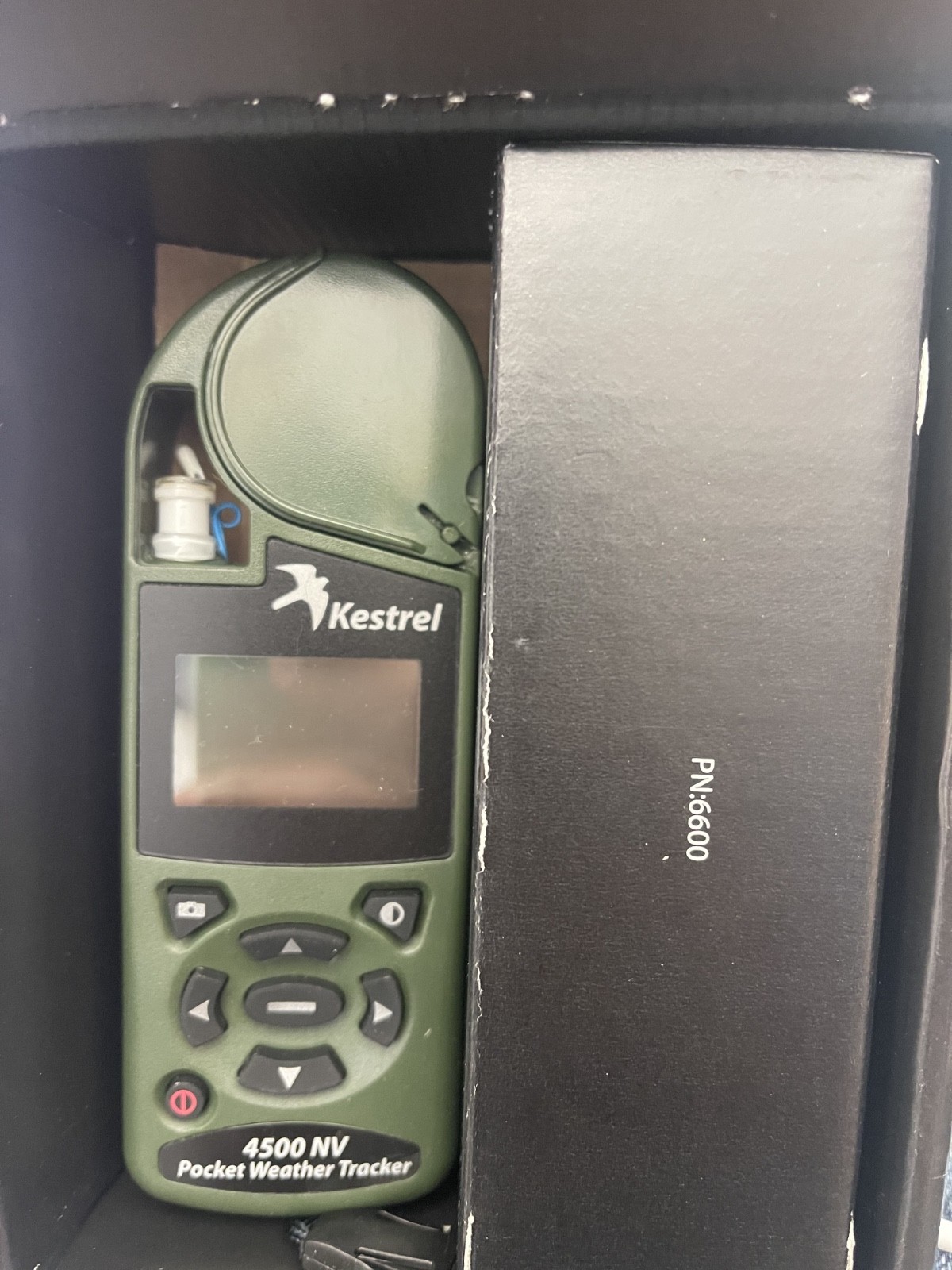Kestrel 4500 NV 