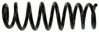 1 X Fahrwerksfeder Sachs Amortyzatory/Shock Absorbers 996 932 FüR Alfa Romeo 159