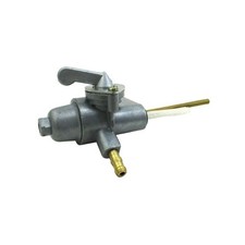 Robinet d'essence pour Honda CB 125  de 1973 à 1974