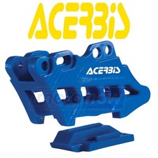 Acerbis 2410990003 Chain Guide for Drive Rollers, Sliders & Guides Chain gc