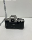 Vintage Pentax ZX-10 35mm Film SLR Camera Body Not Tested — photo 2