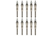 Bougies de préchauffage Mazda MPV