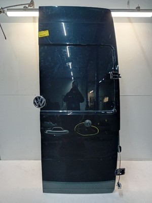 Tür hinten rechts Volkswagen Crafter  2.0 TDI FWD
