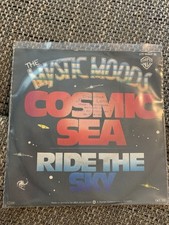 the mystic moods -cosmic sea/ ride the sky -V...