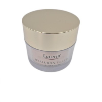 Eucerin Tagescreme Gesichtspflege Hyaluron Filler Elasticity LSF 30 Anti Aging P