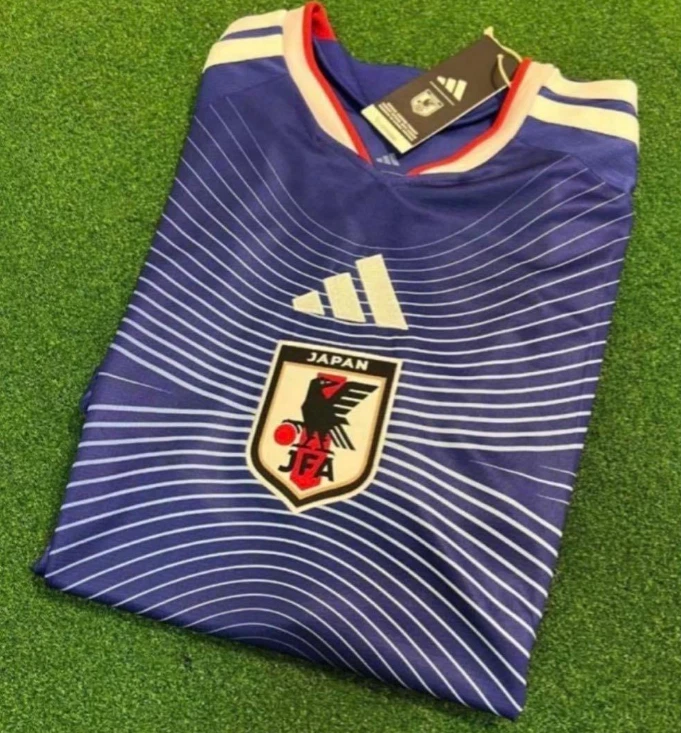 japan national team soccer jersey products for sale | eBay