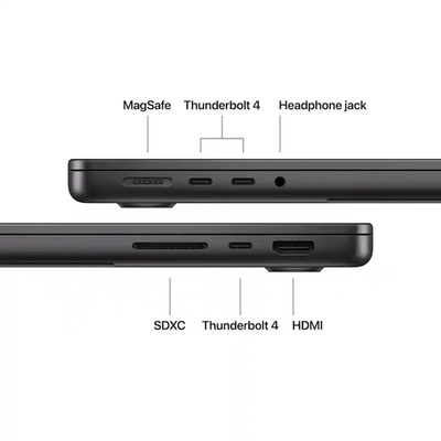 Apple MacBook Pro 14