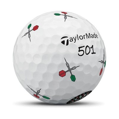 TaylorMade TP5 PIX Limited Edition/Rare Golf Ball - All New! | eBay