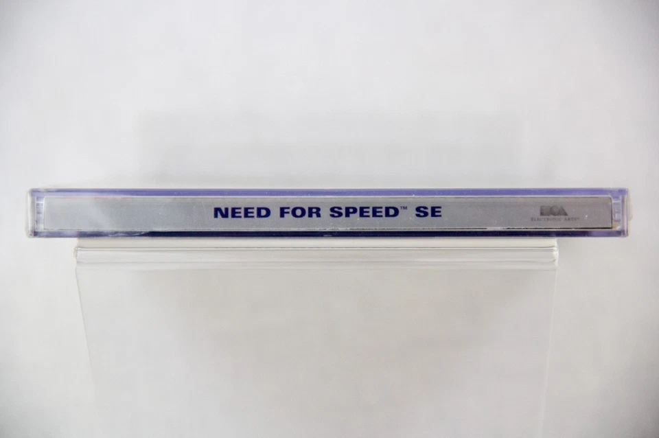 Road & Track Need for Speed Special Edition SE PC Video Game 1999 NEW SEALED - Image 4 of 4