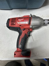 Milwaukee 7/16 Hex Impact Wrench Tool Only 26...