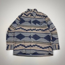 Aztec Pattern Vintage Men's multi Shirt