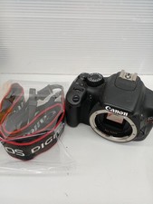 Canon Eos Kiss X4 At A Glance
