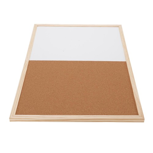Bulletin Board Cork Board Versatile Self Healing For Homes Classrooms Dorms - Picture 4 of 12