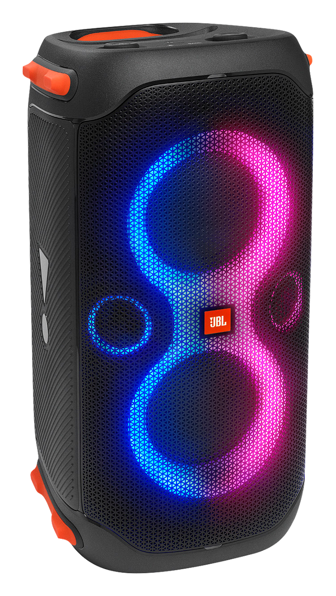 JBL PARTYB110 PartyBox 110 Portable Party Bluetooth Speaker | eBay