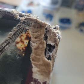 LEGO Star Wars: Kylo Ren's Command Shuttle 75104 - 100% Complete W/ Manual + Box