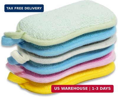 Kitchen Sponge,Dish Sponge,Scrub Sponges Cleaning Supplies,Sponges for Dishes St