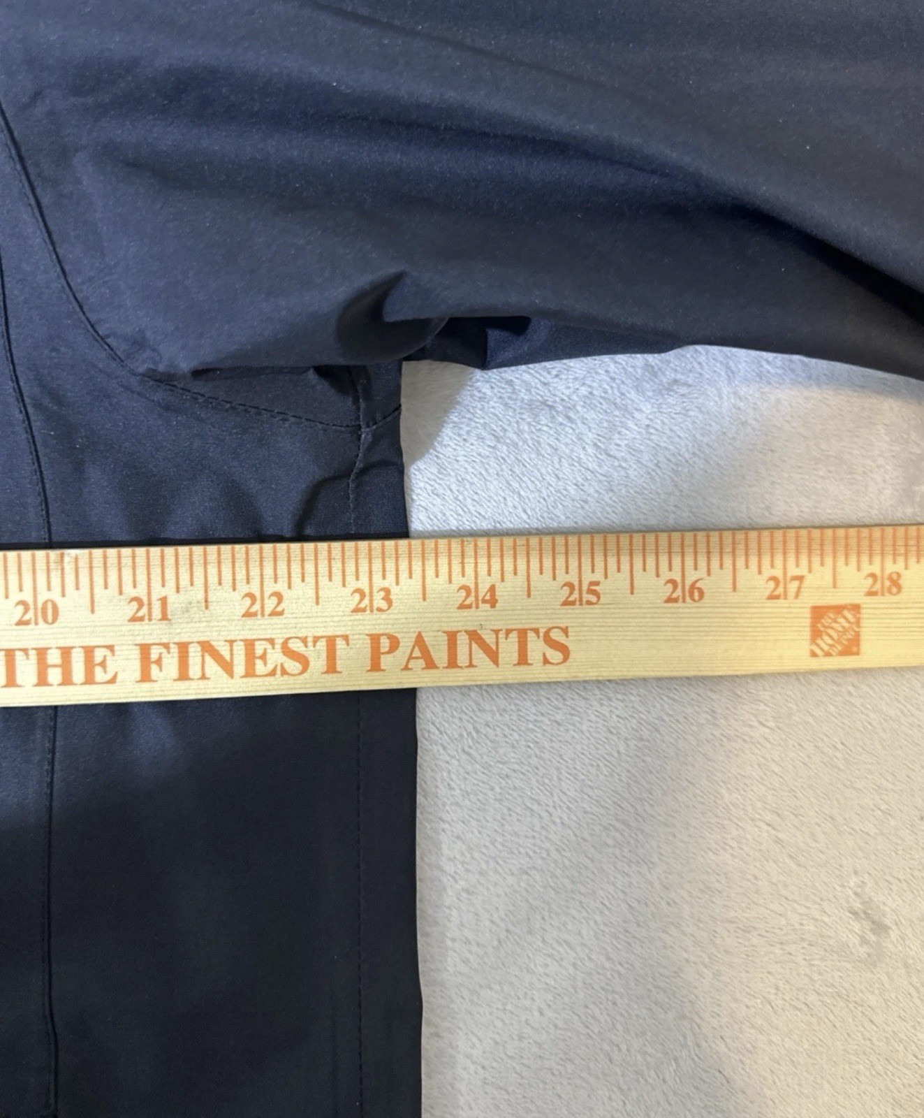 Helly Hansen 7J Rain Jacket Helly Tech Waterproof… - image 7